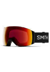 Smith IO MAG XL Black