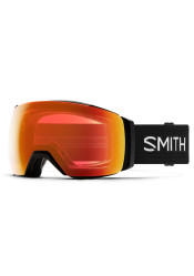 Smith IO MAG XL Black