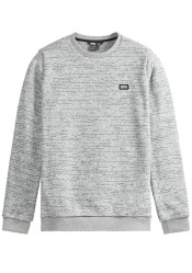 Picture Tofu Polartec® Grey Melange