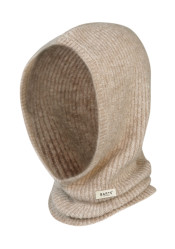 Bluza damska z kapturem Barts Karesa Hood Light Brown