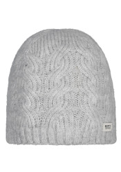 Barts Tolva Beanie Heather Grey