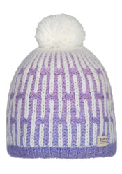 Barts Poppsy Beanie Purple