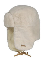 Barts Lucernia Bomber Cream