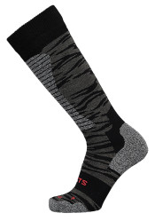 Barts Skisock Tech Black
