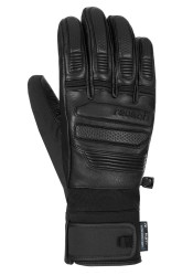 Pánské rukavice Reusch Arbiter 7700 Black