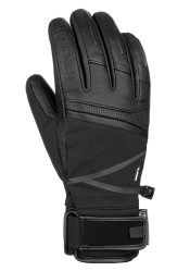 Dámské rukavice Reusch Megan R-TEX® XT 7700 Black