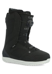 Buty snowboardowe męskie RIDE Anthem BOA Black
