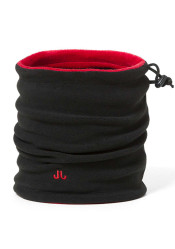 Jail Jam FUR RING 021 Red