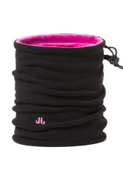 Jail Jam FUR RING 024 Fuxia