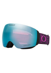 Oakley 7064-E800 Flight Deck L Purple Haze wPrzm Sapphire