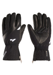Damskie rękawice Zanier AURACH GTX – Black 
