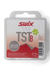 Swix Top Speed Turbo,červený,-4°C/+4°C,20g