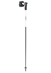 Leki Carbon 14 3D W, naturalcarbon-white-gold