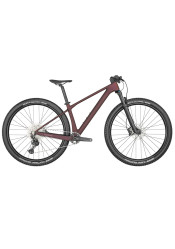 Scott Bike Contessa Scale 910
