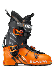 Scarpa Maestrale 5.0 12057 Orange/Black