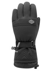 Damskie rękawice Racer Gstar23 – Black