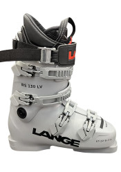 Van Deer by Lange 130 Grey