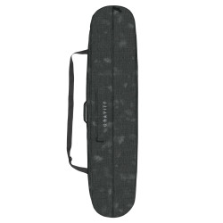 Torba snowboardowa Gravity Rival Black Denim