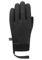 Racer Saga black