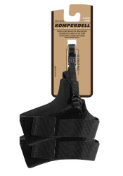 Komperdel Nordic walking strap click-in 2.0