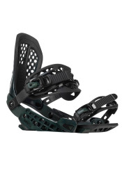Gravity G2 Black/Moss