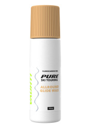 Vauhti SKI TOURING ALL ROUND LIQUID GLIDE (+5/-10)