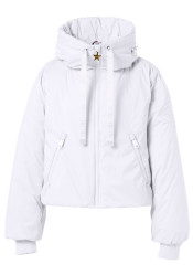 Goldbergh Flo Jacket White
