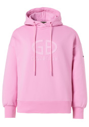 Goldbergh Harvard Hoodie Miami Pink
