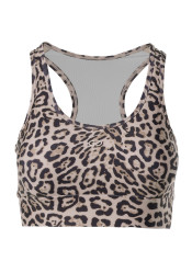 Goldbergh Strength Bra Jaguar