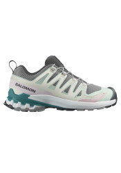 Buty damskie Salomon Xa Pro 3d V9 W Gull/White/Bleaaq