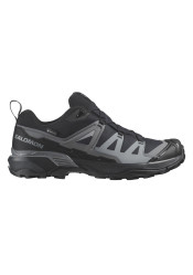 Salomon X Ultra 360 Gtx Black/Magnet/Qush