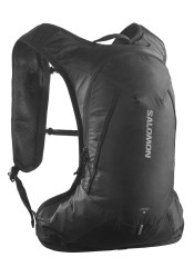 Salomon Cross 8 Black