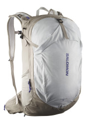 Salomon Trailblazer 30 Vintage Khaki/Glacier Gra