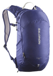 Salomon Trailblazer 10 Mazarine Blue/Ghost Gray