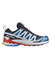 Salomon Xa Pro 3d V9 Gtx Black/White/Transc