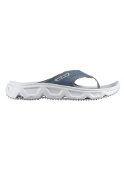 Salomon Obuv Reelax Break 6.0 Blue Ashes/Wht/Pea