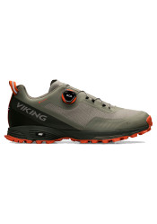 Viking 3-51200-3724 Anaconda Light V GTX BOA olive/green
