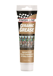Finish Line Ceramic Grease 2oz/60g-Vazelína