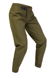 Fox Ranger 2.5L Water Pant Olive Green