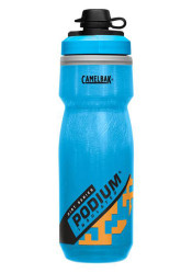 Camelbak Podium Dirt Series Chill 0,62l Blue/Orange