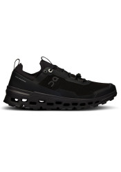 On Running Cloudultra 2, W All Black