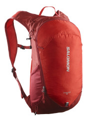 Salomon Trailblazer 10 Red Dahli/High Risk Red
