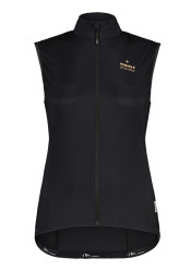 Maloja Vesta SeisM. Vest_deep black