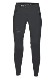 Fox W Flexair Pant Black