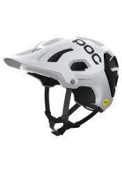 POC Tectal Race MIPS Hydrogen White/Uranium Black