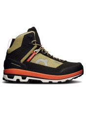 On Running Cloudalpine Waterproof, M Safari/Black