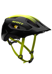 Kask rowerowy Scott Helmet Supra Plus (CE)