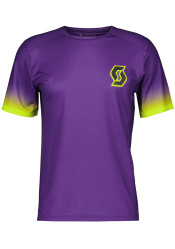 Scott Tee M's RC Progressive SS