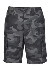 Fox Slambozo Camo Short 3.0 Black Camo