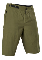 Fox Ranger Short W/Liner Olive Green